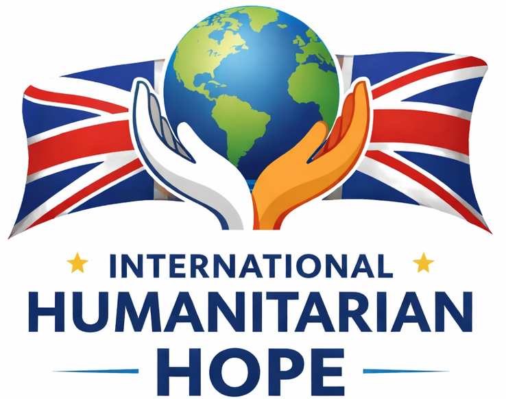 INTERNATIONAL HUMANITARIAN HOPE