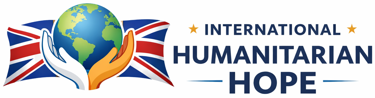 International Humanitarian Hope